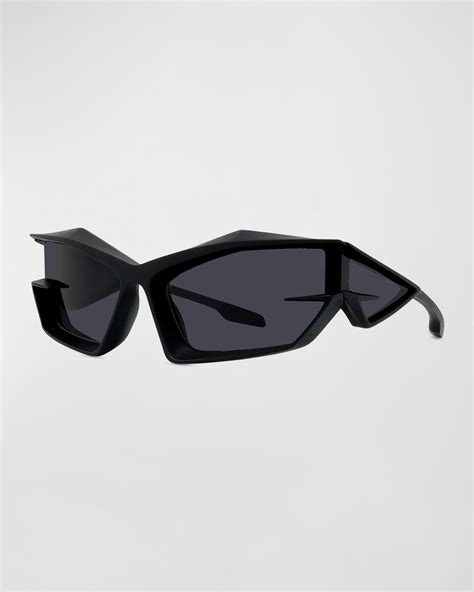 givenchy cut glasses|Givenchy glasses for women.